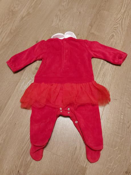 Vianočný overal next, 62