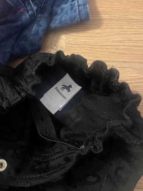 Mix oblečenia na jeseň 116, 104–116