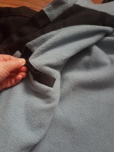 Bunda so skrytou kapucňou zn.brunotti, 152