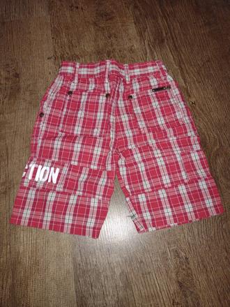 Krátke nohavice 92, 92