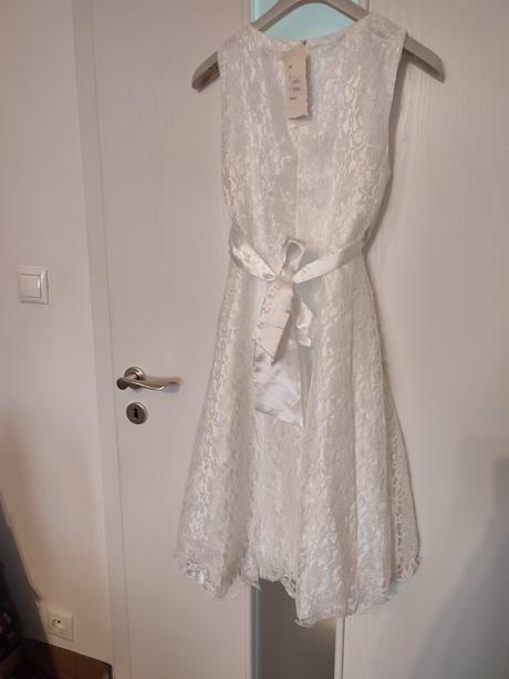 Šaty pre družičku/1.sv.prijímanie, 152