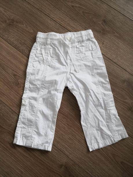 Športové šortky, h&m,86