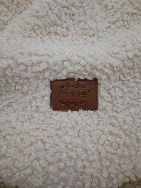 Fusak do autosedačky, 