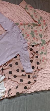 Balík  body lindex 74, lindex,74