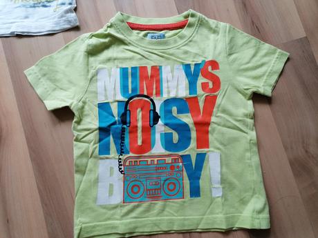 Tričká v. 86, f&f,86