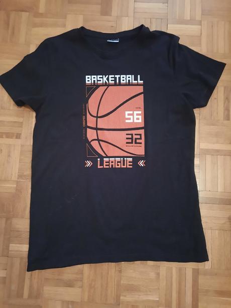 Pánske tričko, xxl