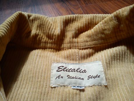 Menžestrová bunda, xxl