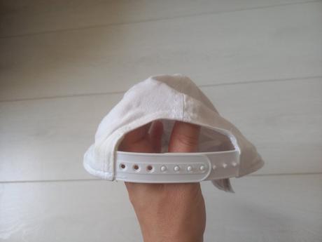 Dievčenská šiltovka, h&m,92