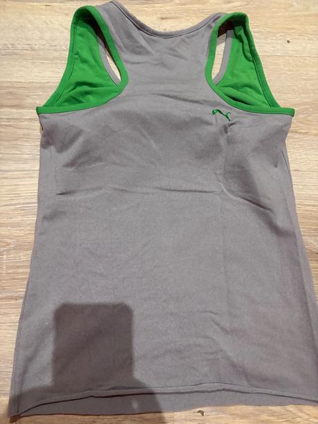 Triko puma m, puma,s