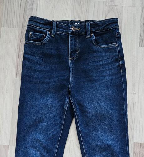 Rifle termo skinny, c&a,146