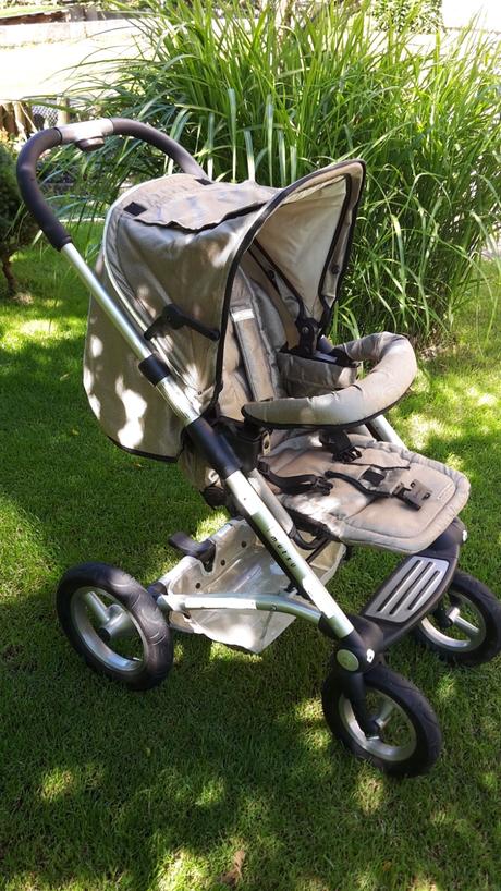 Kocik mutsy4rider, mutsy,mutsy 4rider single spoke