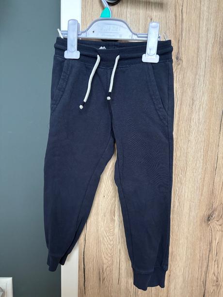 Tepláky c&a 98/104, c&a,98