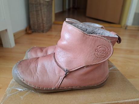 Zimné topánky froddo, froddo,27