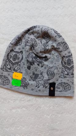 Prechodná čiapka marika, marika,44
