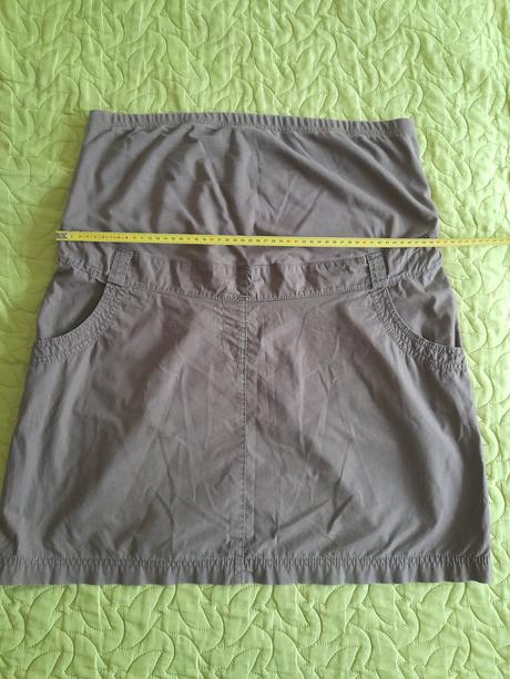 Tehotenska sukňa, yessica,44