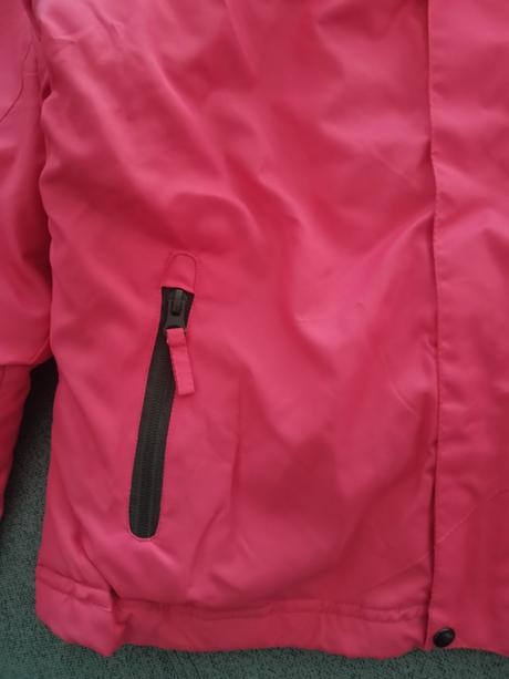 Lyžiarska bunda, neverest,152
