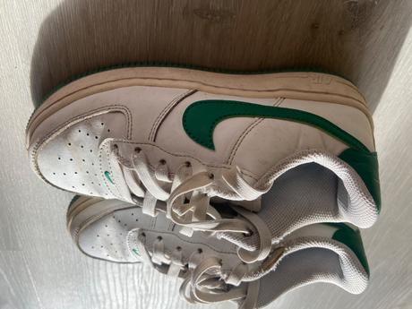 Nike botasky, nike,35