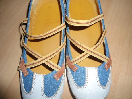 Balerinky, marco tozzi,36