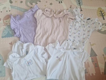 Znackove body vel. 68/74, gap,74