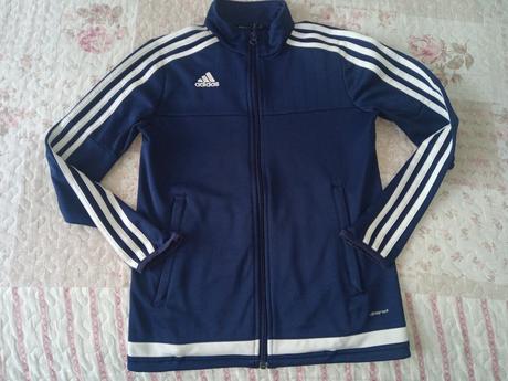 Mikina, adidas,140
