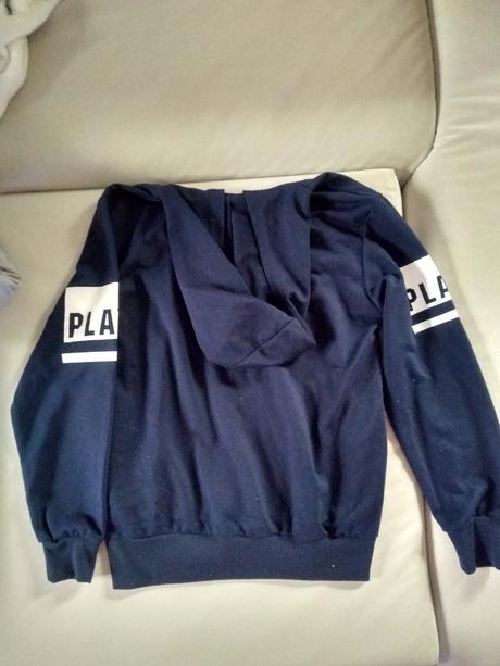 Chlapčenská mikina, 158