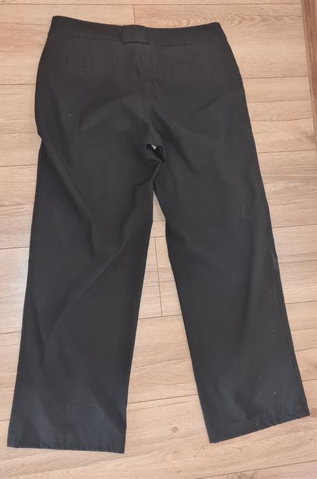 Čierne nohavice, esprit,42