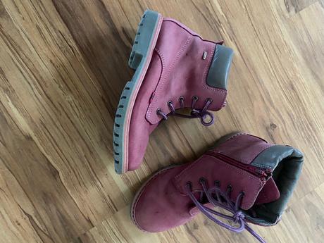 Čižmy a kotničky, loap,34