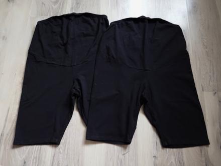 Tehotenské legíny h&m mama, h&m,l