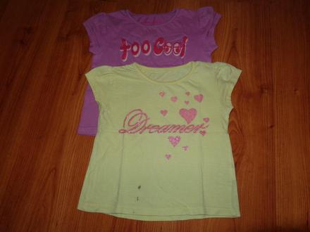 2 tričká na donosenie, girl2girl,110