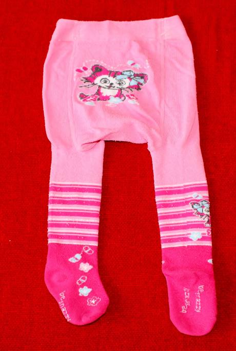 Pančušky , veľkosť 68-74, 68