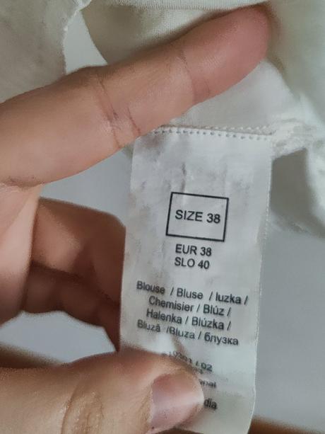 Letná tunika orsay, orsay,m