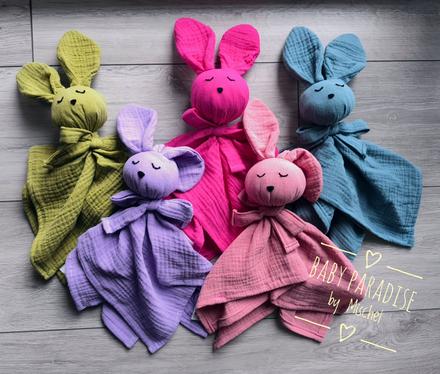 Mušelínový mojkáčik,