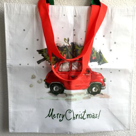 Vianočná taška, 
