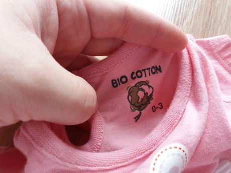 Tričko so zajkom bio bavlna, cherokee,62