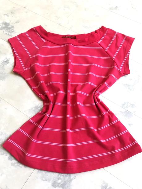 Kvalitné tričko, l