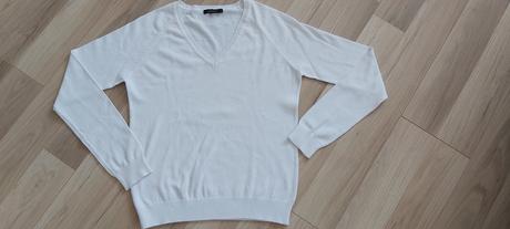 Tenší pulóvrik dunnes, s