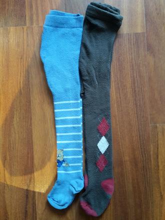 Pančušky 74-80, 74