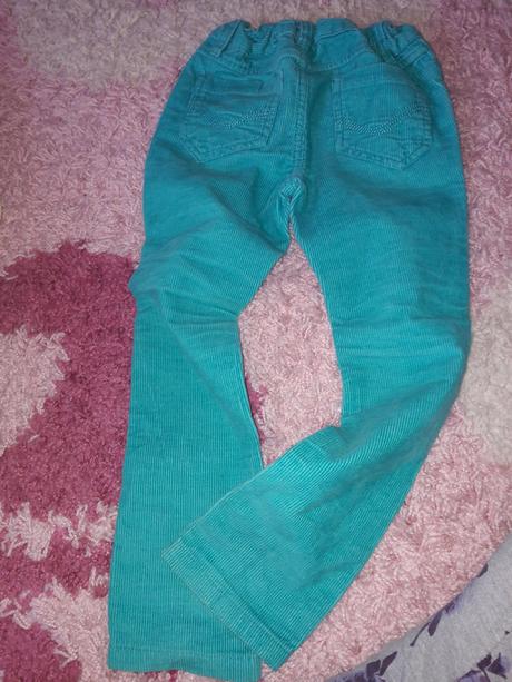 Mencestrove nohavice, dopodopo,116