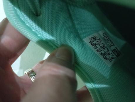 Adidas tenisky, adams,39