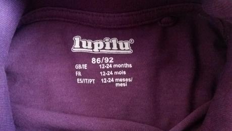 Fialový rolák, lupilu,86