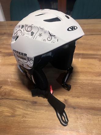 Lyziarska prilba, xs