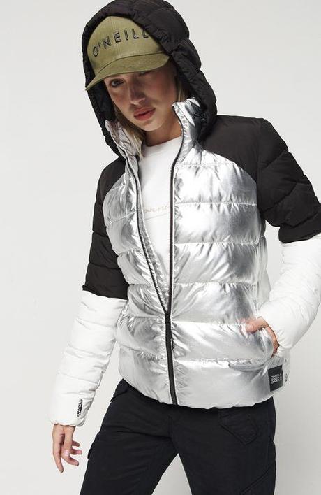 O'neill dámska zimná bunda veľkosť l, o'neill,l