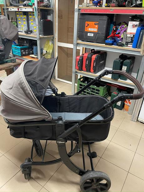 Detsky kocik 3v1, mamakiddies,mamakiddies sun