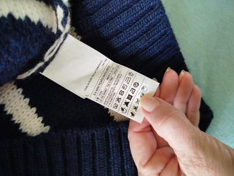 Sveter, benetton,140