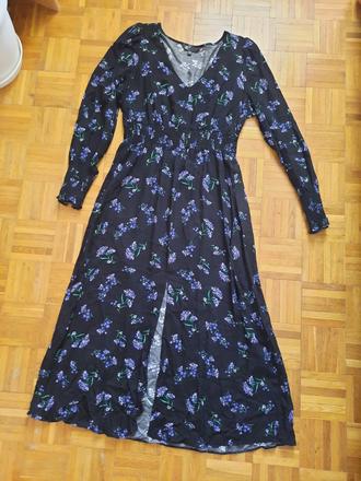 Dámske šaty, 42