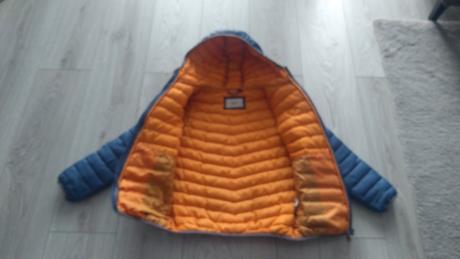 Vetrovka, reserved,140