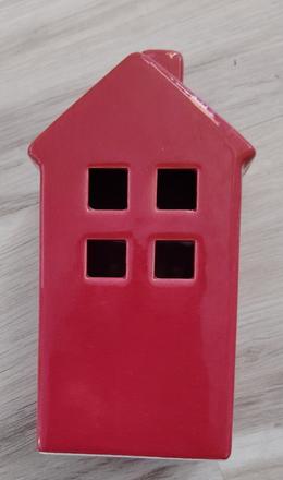 Domček na sviečku,