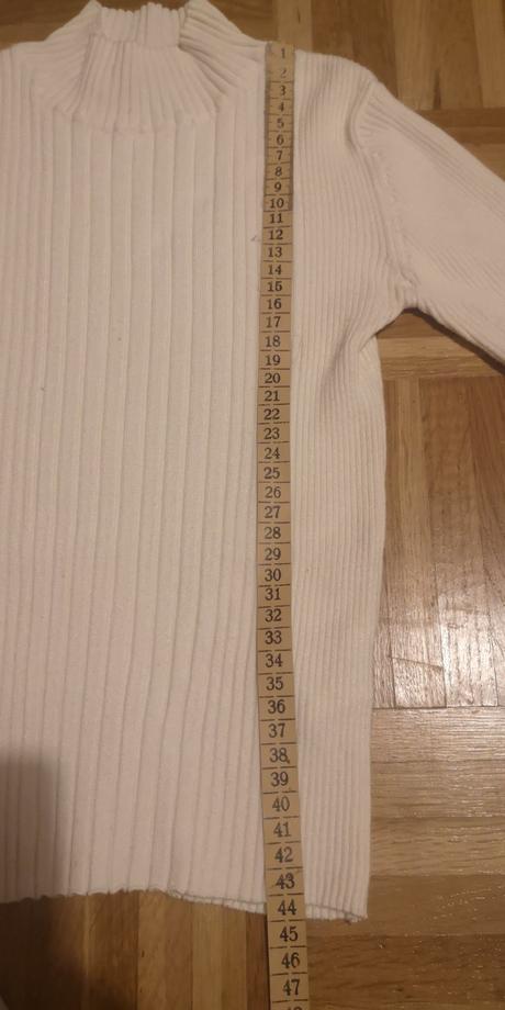 Tričko, rolák, pull&bear,xs