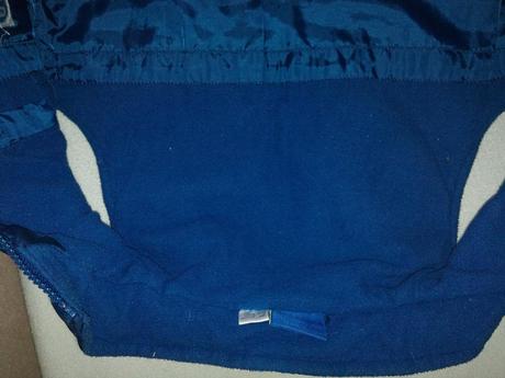 Pekná vesta, lupilu,86