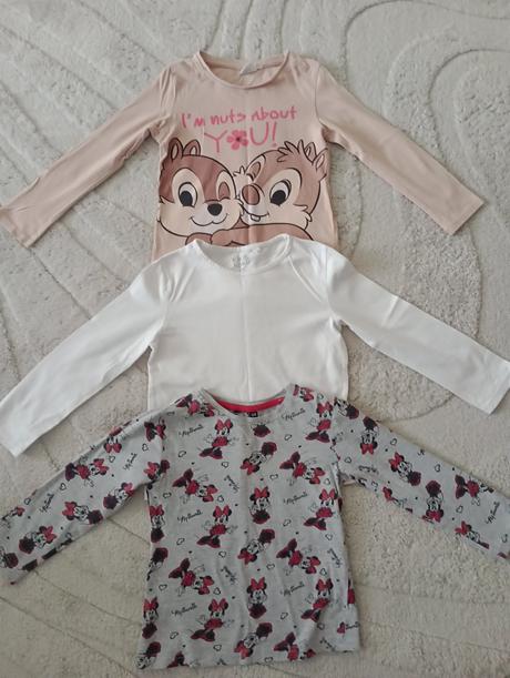 Tričká 104, kik,104